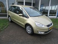 tweedehands Ford Galaxy 2.0-16V Trend Nette Auto!