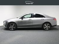 Occasion Mercedes CLA250 Luxury 236 PK (173 kW) 2023 Grijs Sedan