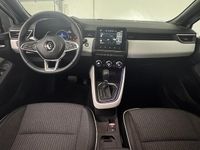 Occasion Renault Clio V Techno 143 PK (105 kW) 2023 Blanc glacier 369 Hatchback