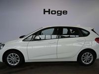 Occasion BMW 218 Active Tourer 136 PK (100 kW) 2014 Wit MPV