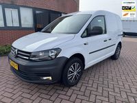 Occasion VW Caddy Comfortline 2016 Wit MPV