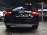 tweedehands Audi S4 3.0 TFSI Quattro Supercharger ABT B&O-MEMORY-PANO