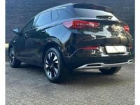 Occasion Opel Grandland X Business Elegance 131 PK (96 kW) 2023 Overige SUV