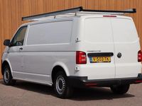 tweedehands VW Transporter 2.0 TDI L2H1 1ste eigenaar org. NL-auto