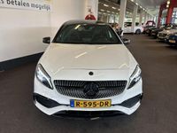 tweedehands Mercedes A180 AMG Night Edition Plus Automaat | Panoramadak | Le