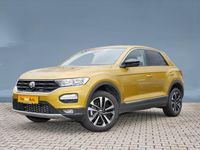 tweedehands VW T-Roc United