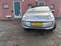 tweedehands VW e-up! E- UP, 2000 SEPP subsidie mogelijk!