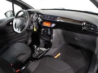 tweedehands DS Automobiles DS3 1.2 PureTech So Chic Airco | Cruise | 60DKM!