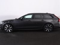 Occasion Volvo V90 Plus 349 PK (256 kW) 2025 Grijs Stationwagen
