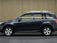 tweedehands Subaru Forester 2.0 Luxury CVT Automaat | Cruise | Clima | Trekhaak | 2e eigenaar