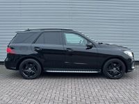 tweedehands Mercedes GLE350 4MATIC AMG Sport Edition