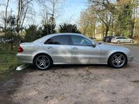 tweedehands Mercedes E320 CDI Avantgarde NAP