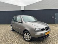 tweedehands Seat Arosa 1.4i Stella, NIEUWE APK, NAP