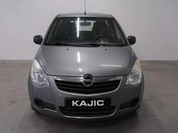 tweedehands Opel Agila 1.0 Selection