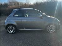 tweedehands Fiat 500S 500 0.9 TwinAir T