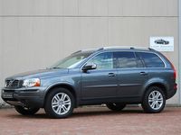 Occasion Volvo XC90 Summum 210 PK (154 kW) 2006 Grijs SUV