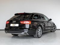 tweedehands Audi A6 Avant 3.0 TDI quattro 2x S-Line / 204pk / Panorama