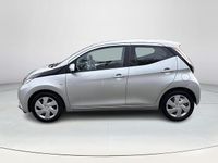 Occasion Toyota Aygo X-play 69 PK (50 kW) 2016 Grijs Hatchback