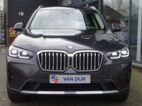 tweedehands BMW X3 xDrive30e High Exe. Elek.Trekhaak Driv.Ass. Laser