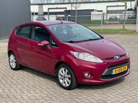 tweedehands Ford Fiesta 1.25 Trend 5 Deurs Clima