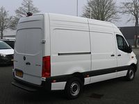 Occasion Mercedes Sprinter 170 PK (125 kW) 2024 Wit Van