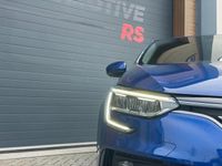 tweedehands Renault Mégane IV E-Tech Plug-In Hybrid 160 RS-line | Adaptive cruisecontrol | Climate control | Stoelverwarming