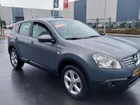 tweedehands Nissan Qashqai 1.6 Acenta