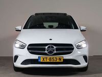 tweedehands Mercedes B180 Business Solution NL-Auto!! Panoramadak I Led verl