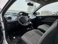 Occasion Renault Twingo Collection 75 PK (55 kW) 2011 Wit Hatchback