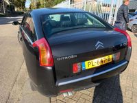 tweedehands Citroën C6 2.7 HdiF V6 Exclusive