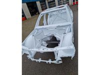 tweedehands Mercedes 190 -Serie 2.5/16 EVO 2