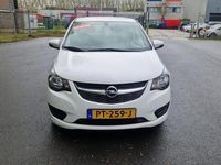 tweedehands Opel Karl 1.0 ecoFLEX Edition