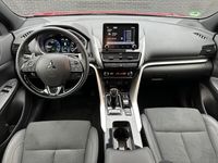 tweedehands Mitsubishi Eclipse Cross 2.4 PHEV Executive S-AWC 4WD / Navigatie / Camera / Cruise Control Adaptief / Climate Control /