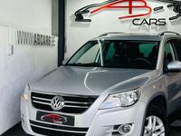 tweedehands VW Tiguan 2.0 CR TDi 4Motion Sport * DSG * GAR 12 MOIS *