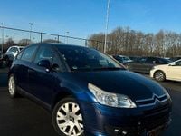 Occasion Citroën C4 108 PK (79 kW) 2005