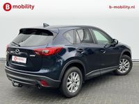 tweedehands Mazda CX-5 2.0 SkyActiv-G 165 Skylease GT Automaat | Trekhaak