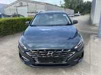 tweedehands Hyundai i30 T-GDi DCT 48v Sky Sensation