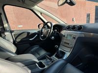 Occasion Ford S-MAX S 145 PK (106 kW) 2007 MPV