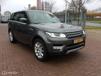 tweedehands Land Rover Range Rover Sport 3.0 TDV6 HSE Dynamic Panorama nap