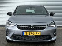 tweedehands Opel Corsa 1.2 130PK Automaat GS Line Camera Lane assist Keyl
