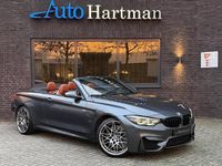 Occasion BMW M4 Competition Edition 450 PK (330 kW) 2018 Cabriolet