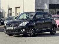 Occasion Suzuki Swift X-TRA 94 PK (69 kW) 2015 Grijs Hatchback