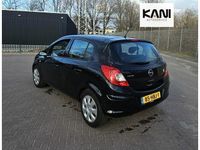 tweedehands Opel Corsa 1.4-16V Enjoy