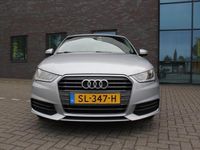 tweedehands Audi A1 Sportback 1.4 TDI Sport Pro Line