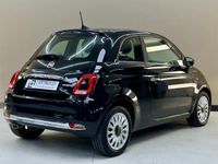 tweedehands Fiat 500 1.0 Hybrid Dolcevita, 70Pk, 2021, 1ste eigenaar, D