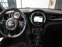 Occasion Mini Cooper Business 136 PK (100 kW) 2016 Groen (metallic) Hatchback