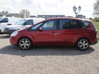 tweedehands Ford S-MAX 2.5-20V Turbo - Airco - 6 Bak Zaterdags geopend to