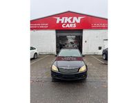 Occasion Mercedes C200 Business 136 PK (100 kW) 2010 Zwart Stationwagen