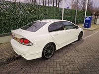 tweedehands Honda Civic 1.3 Hybrid Elegance