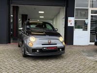 Occasion Fiat 500 Abarth 135 PK (99 kW) 2016